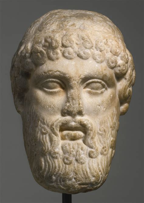 classical plaster head of hermes|A Marble Herm Head of Hermes, Roman Imperial, circa 1st .